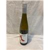 Image 1 : The View 2019 Riesling