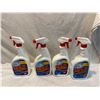 Image 1 : Mildew and stain remover