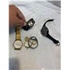 Image 1 : Lot of watches etc
