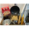 Image 1 : Kitche items