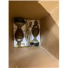Image 2 : Lamps need assembled see pictures