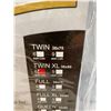 Image 2 : Twin xl bug lock cover