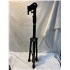 Image 1 : Concert musical instrument stand