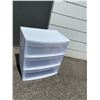 Image 1 : Plastic storage
