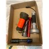 Image 1 : Flash lights