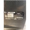 Image 2 : LG 24" no power cord