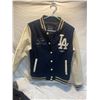 Image 1 : MLB large jacket
