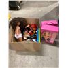 Image 1 : Toys