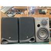 Image 1 : Speakers