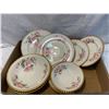Image 1 : Dishes