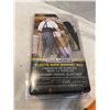 Image 1 : Elastic back support belt