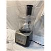 Image 1 : Black and decker food processor