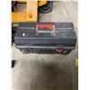 Image 2 : Tool box and contents