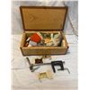 Image 1 : Fly tying items