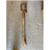 Image 1 : Sandvik ax?