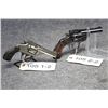 Image 2 : PROHIBITED. Iver Johnson .32 Top Break Revolver & Hopkins and Allen .32 Safety Police (2 Gun Lot)