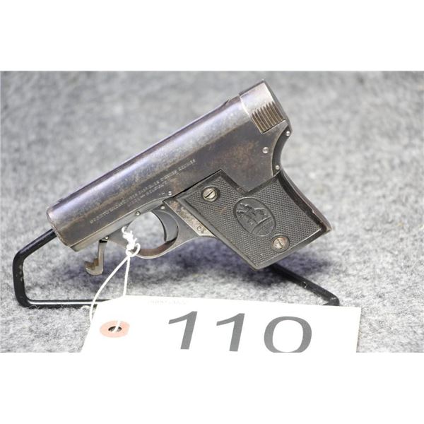 PROHIBITED.  Raunies Dictator