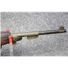 Image 2 : RESTRICTED. M1 Carbine