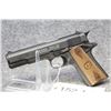 Image 4 : RESTRICTED. Chiappa 1911-22