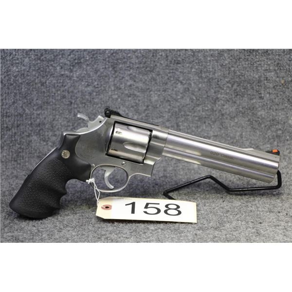 RESTRICTED. Smith and Wesson 629 Classic