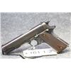 Image 3 : RESTRICTED. U.S Army Colt 1911