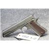 Image 3 : RESTRICTED. Ithaca 1911 A1 U.S Army
