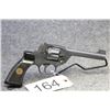 RESTRICTED. Albion No 2 Mk 1 .38 S&W