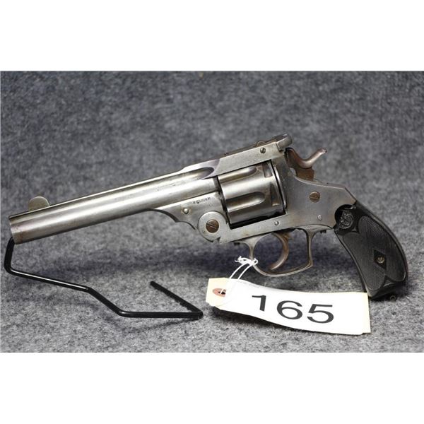 RESTRICTED Belgian Top Break