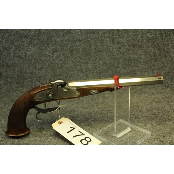 RESTRICTED Pedersoli LePage Target