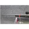 Image 7 : Ruger Stainless M77 Varminter