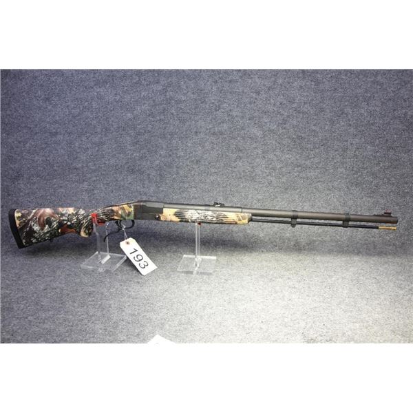 Pedersoli Muzzle Loader