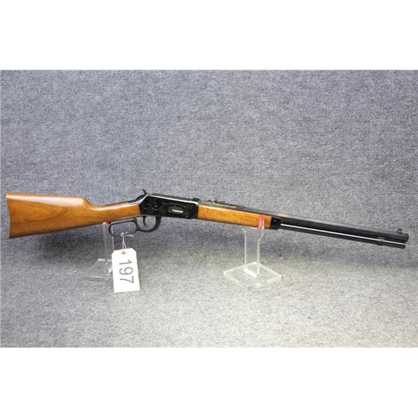 Canadian Centennial Winchester Model 94 Carbine