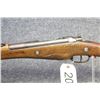 Image 6 : T.C. Orman Rifle 1907-15