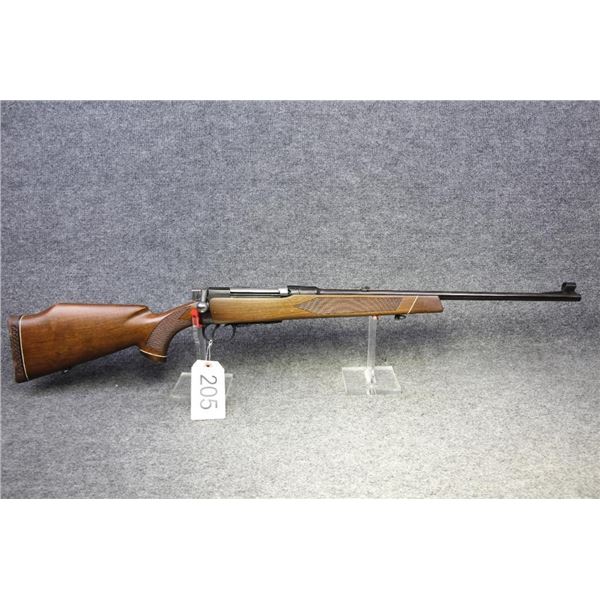 Parker Hale LE Conversion