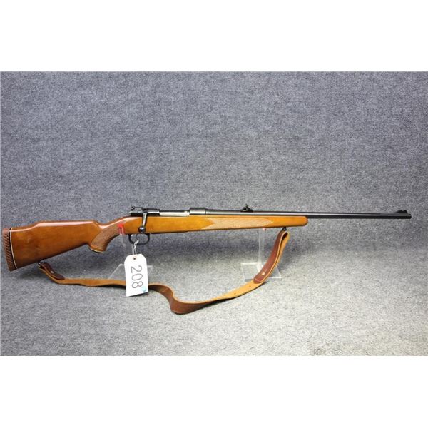 Whitworth Bolt Mauser