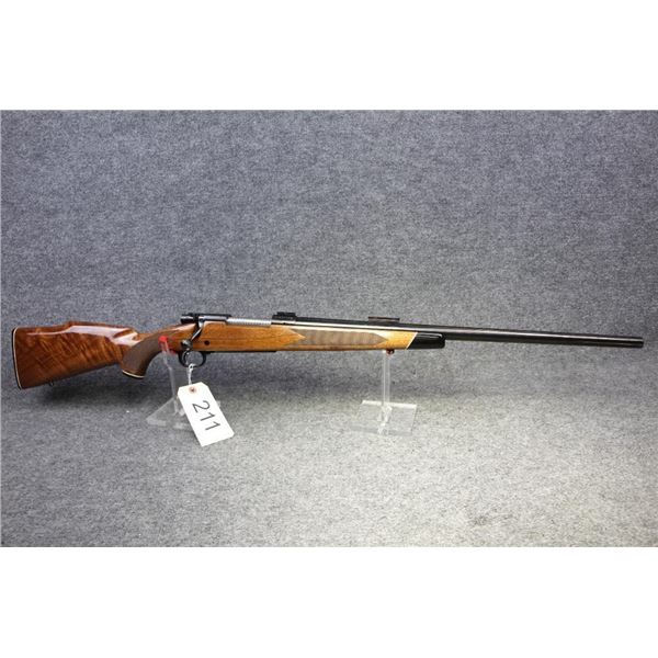 Winchester M70 Varminter