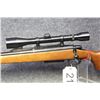 Image 6 : Remington 788 Deer/Varminter Lefty