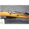 Image 2 : Mosin Nagant Rifle
