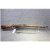 Image 1 : Mosin Nagant with Bayonet