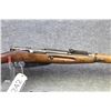 Image 3 : Mosin Nagant with Bayonet