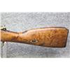 Image 5 : Mosin Nagant with Bayonet