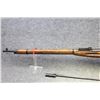 Image 7 : Mosin Nagant with Bayonet