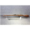 Image 8 : Mosin Nagant with Bayonet