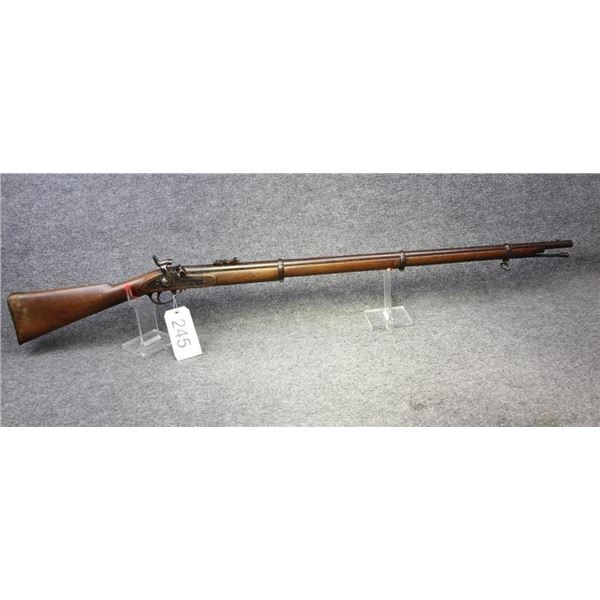 British Tower Pattern 53 Percussion Musket