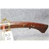 Image 8 : Japanese Matchlock Musket