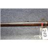 Image 9 : Japanese Matchlock Musket