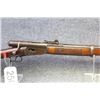 Image 3 : Swiss Vetterli Waffenfabrik Bern Model 1869
