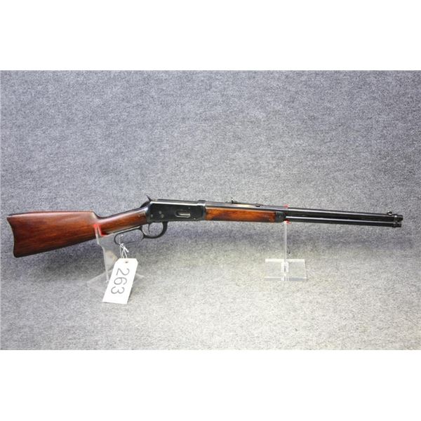 Winchester Model 94 .32 Special