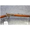 Image 3 : Winchester Model 92 in 44-40