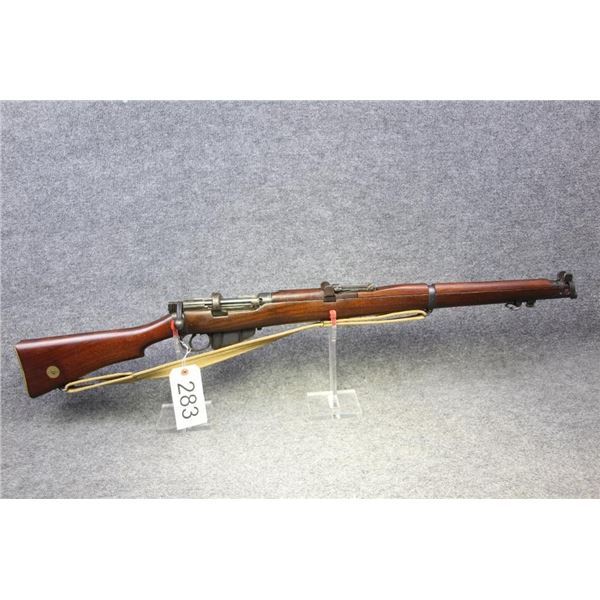 Lee Enfield No. 1 Mk III